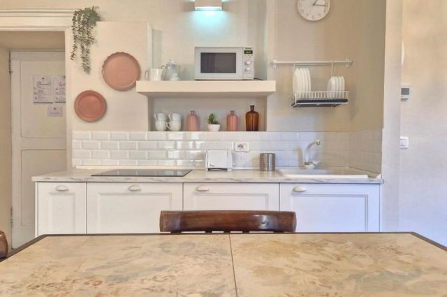 Nel Borgo di San Francesco - Ospitalità Diffusa 